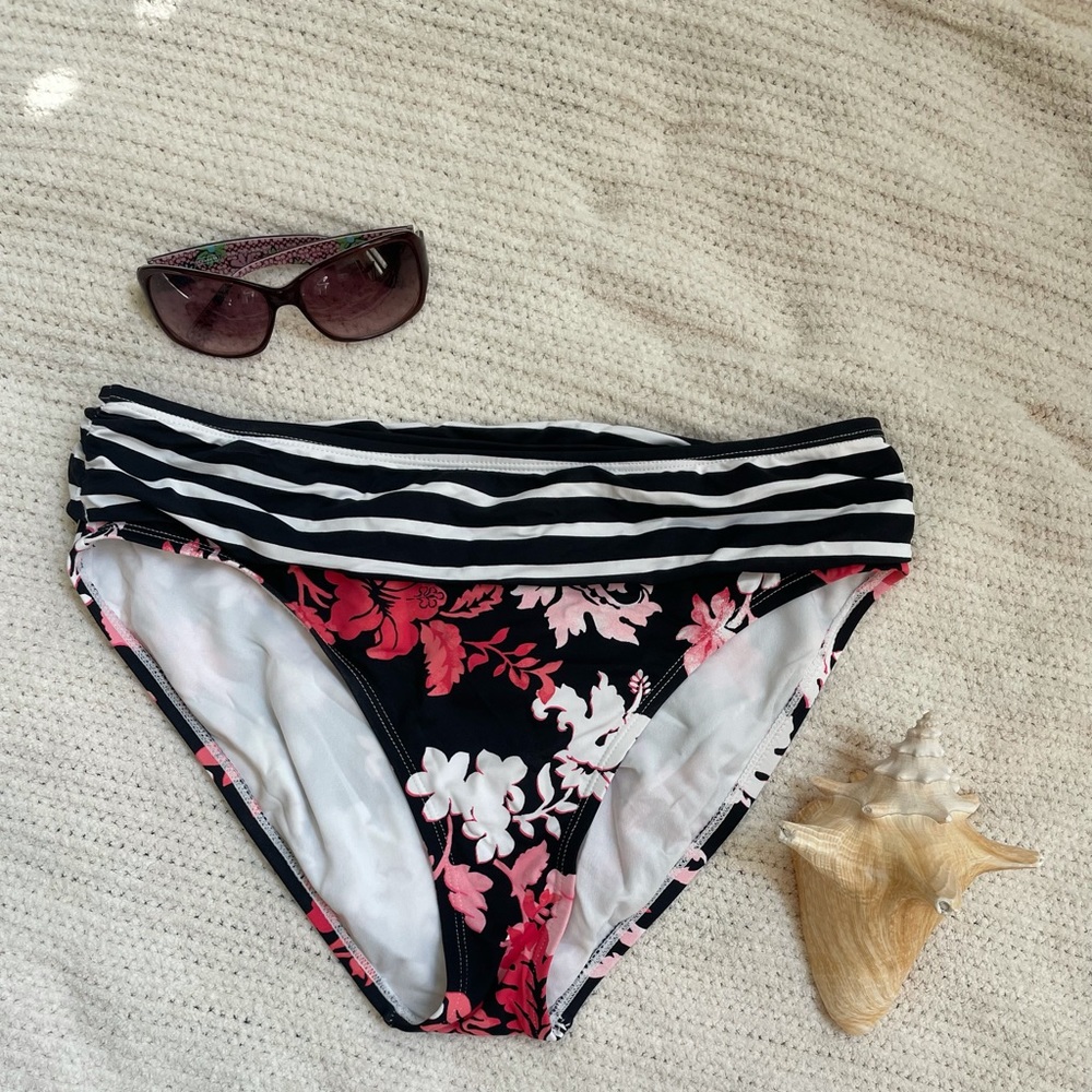 Tommy Bahama Swim Bottoms XL, EUC